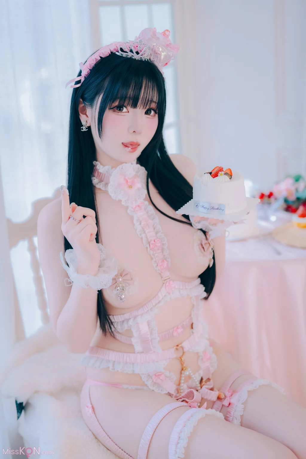 Coser@霜月shimo: Shimos Day 2026 Part.01 (33 photos) Coser@霜月shimo: Shimos Day 2026 Part.01 (33 photos)