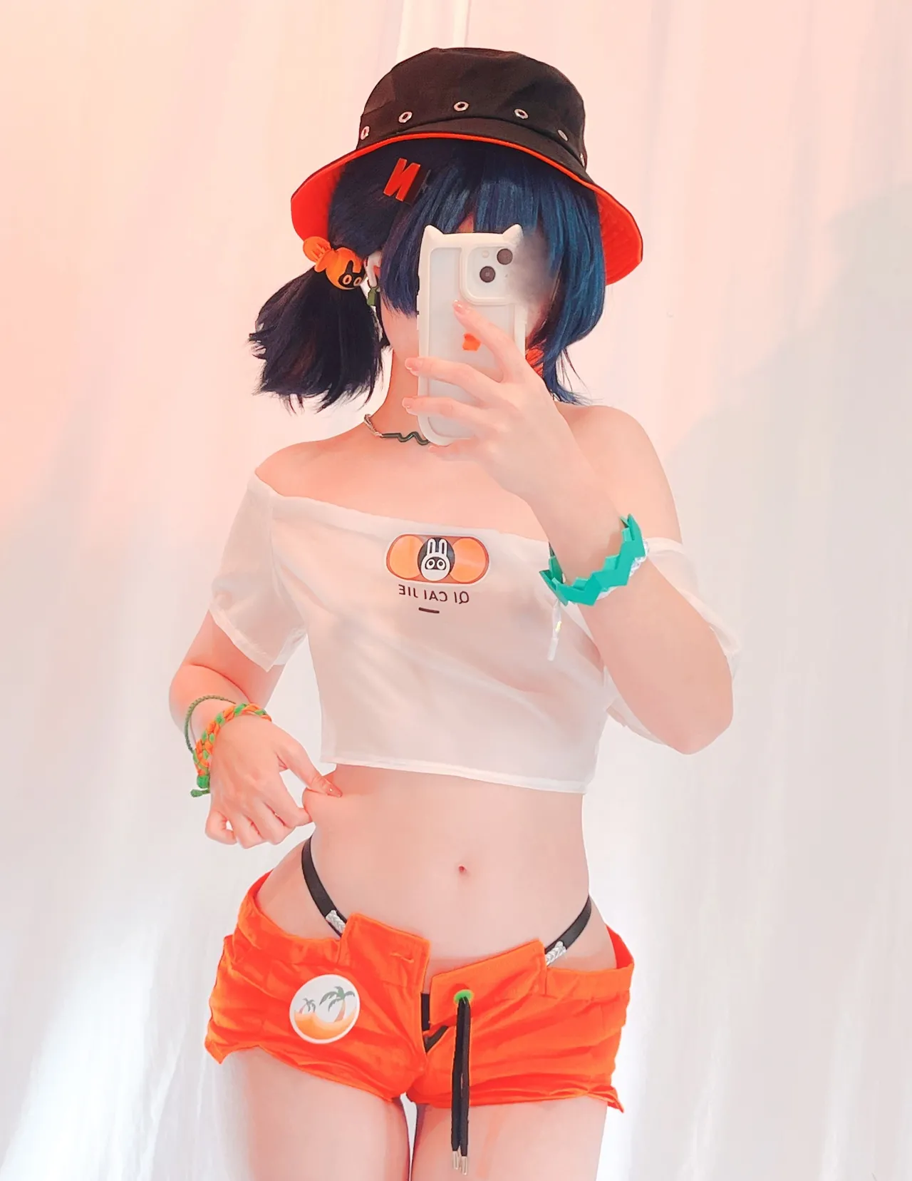 Ayame - bell Ayame - bell