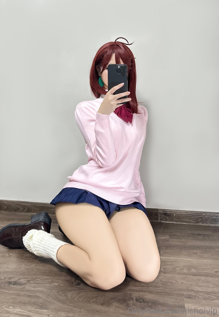 Choi Ji Yun – Momo Ayase 1 Choi Ji Yun – Momo Ayase 1