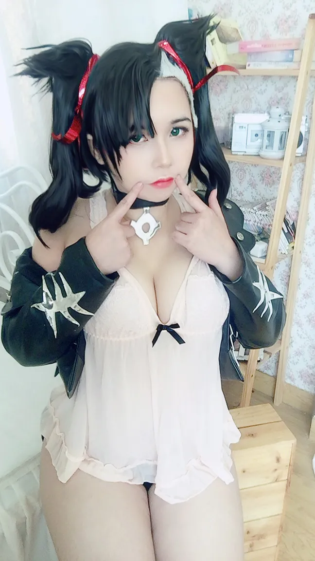 UyUy - Marnie UyUy - Marnie