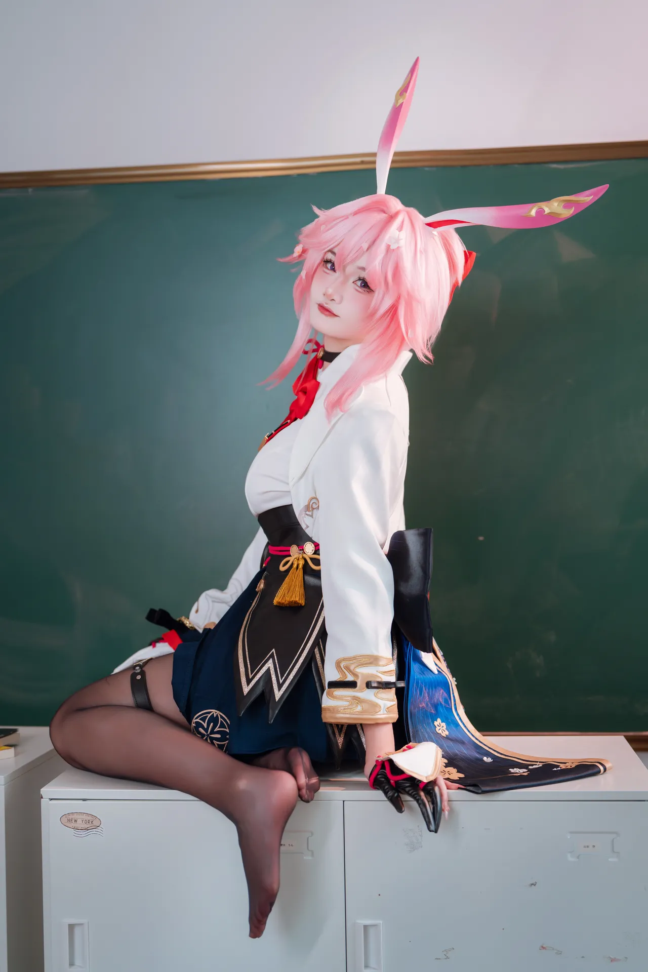 Xiaoyukiko - Evanescia Xiaoyukiko - Evanescia