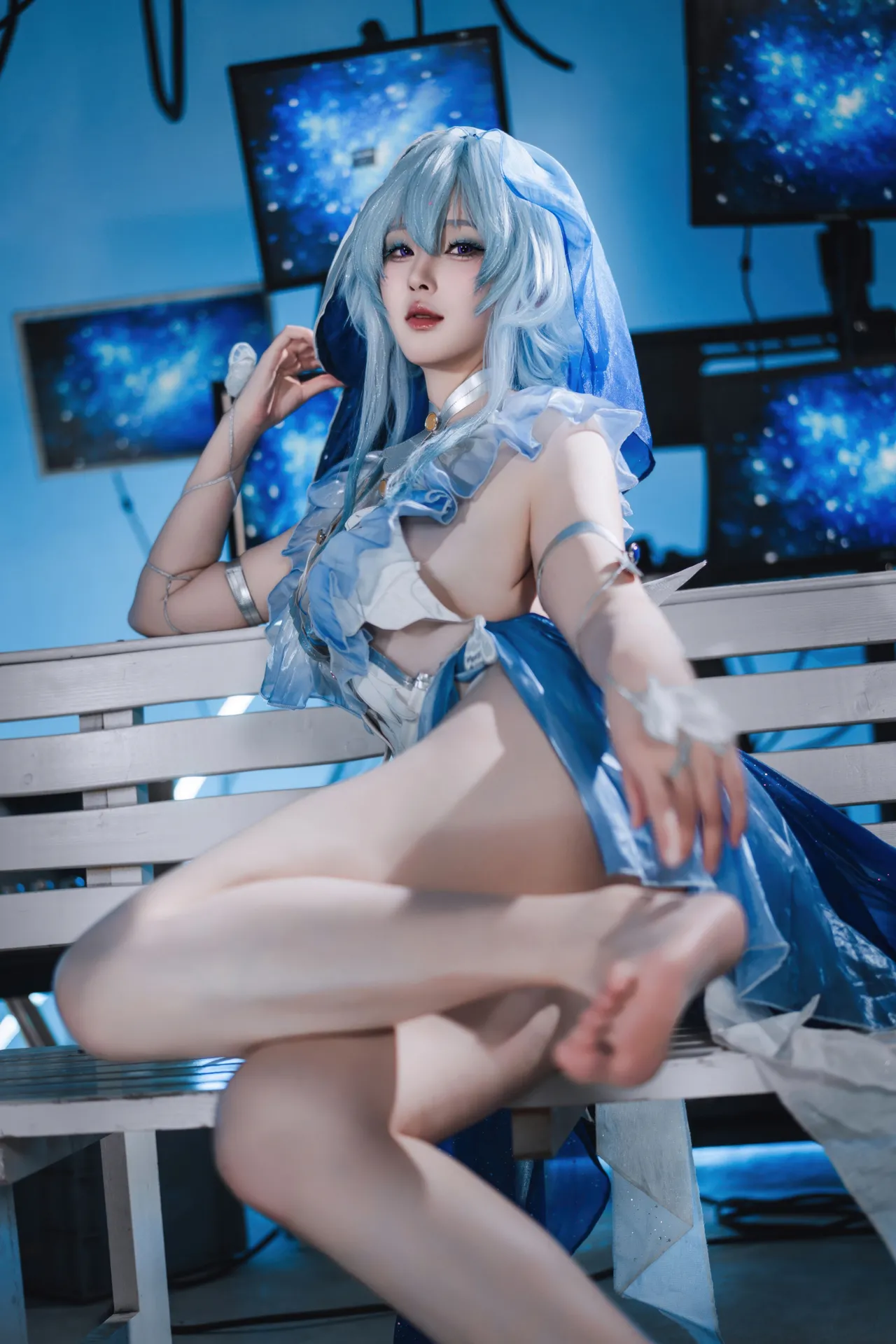 Natsuko Natsuko - The Narupling Waves Guardian Natsuko Natsuko - The Narupling Waves Guardian