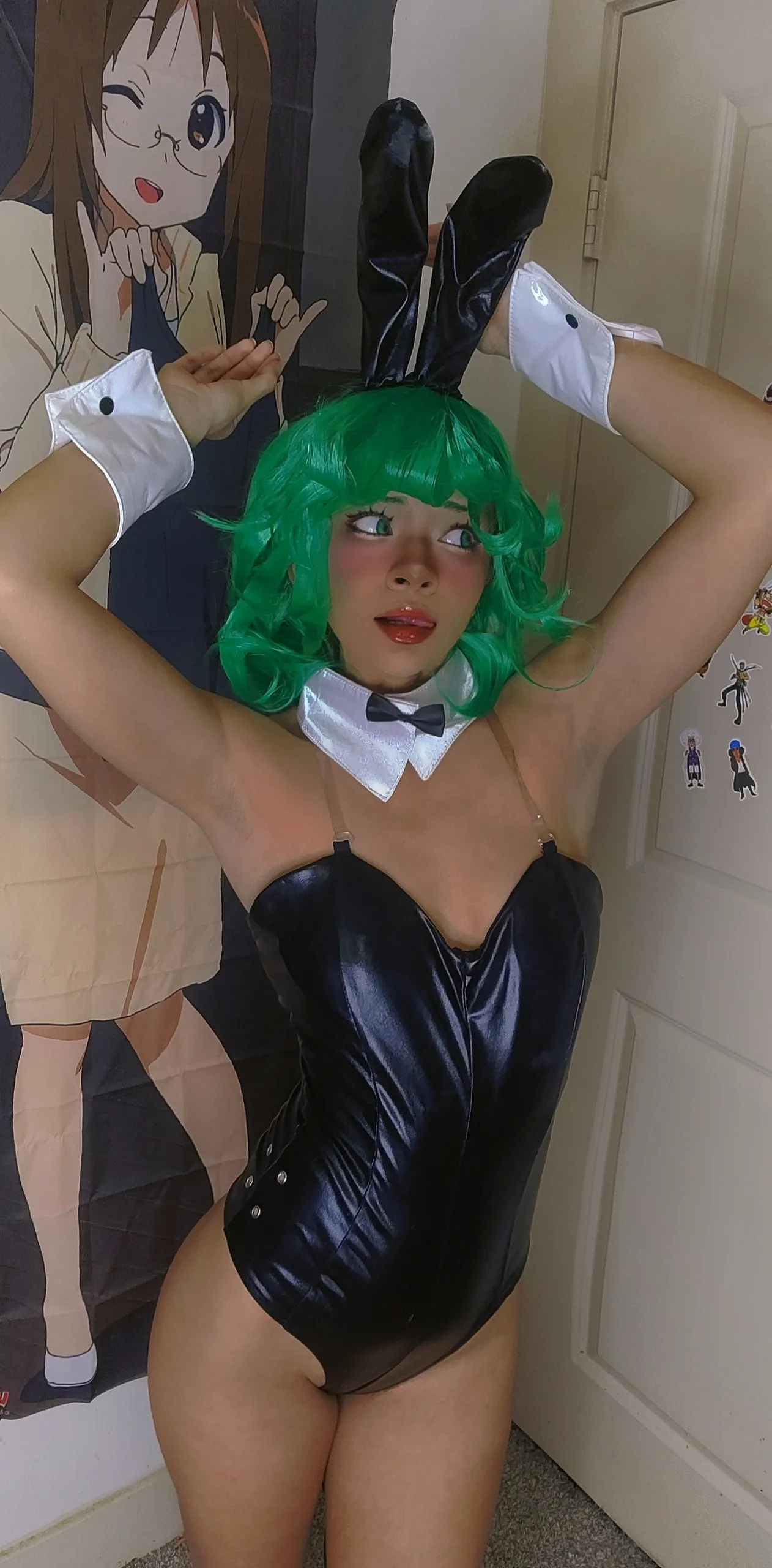 Raddcatt - Bunny Tatsumaki Raddcatt - Bunny Tatsumaki