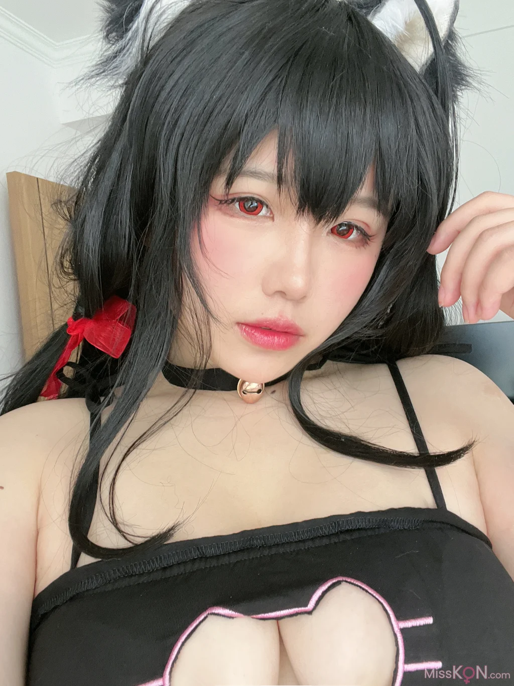 Coser@ Aban is very happy today: Azur Lane, Phoenix Cat (37 photos) Coser@ Aban is very happy today: Azur Lane, Phoenix Cat (37 photos)