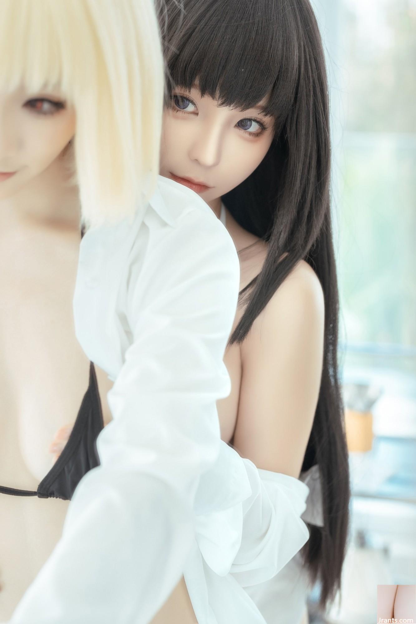 Coser@ Chunmomo x Momura Otaku – Licolise (58P) Coser@ Chunmomo x Momura Otaku – Licolise (58P)