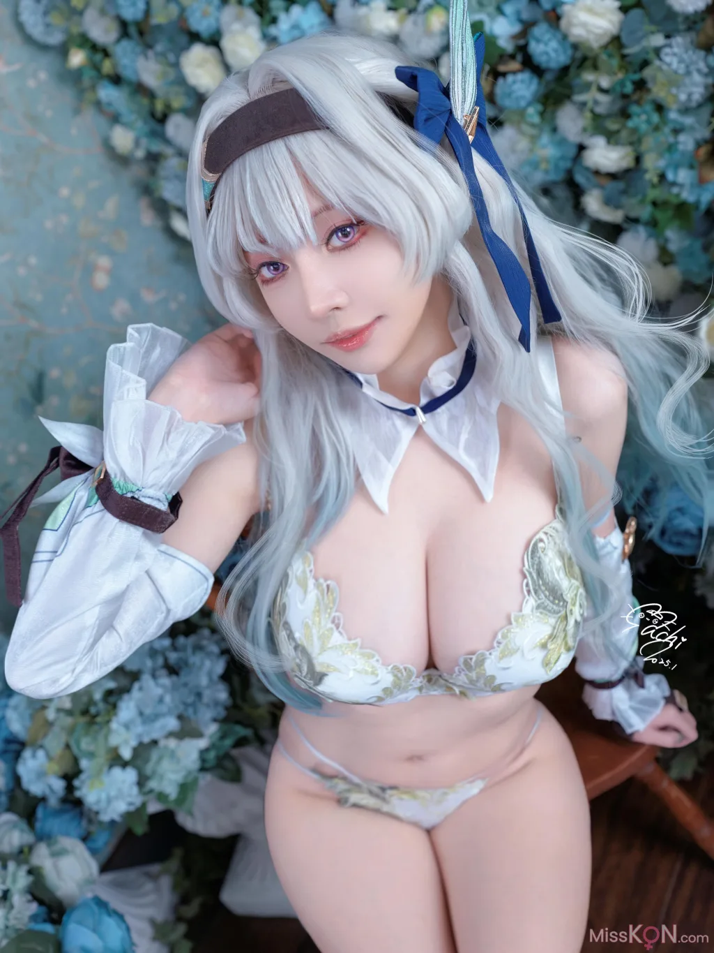 Coser@Machi Makichi: Firefly (51 photos) Coser@Machi Makichi: Firefly (51 photos)