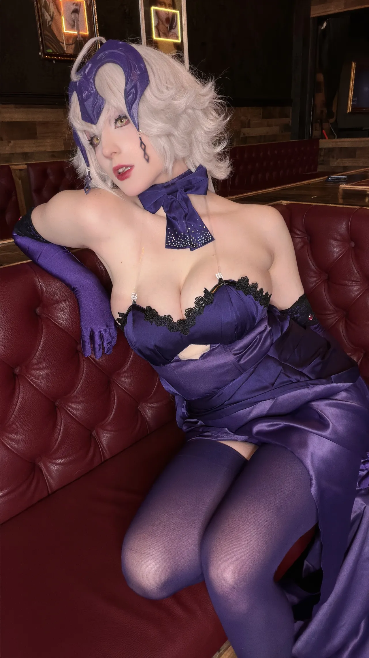 Satin Stars - Jalter 1 Satin Stars - Jalter 1