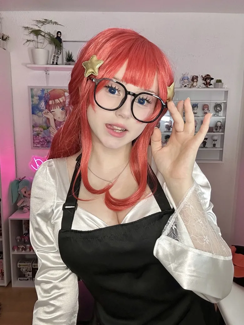 Upminaa - Itsuki Upminaa - Itsuki