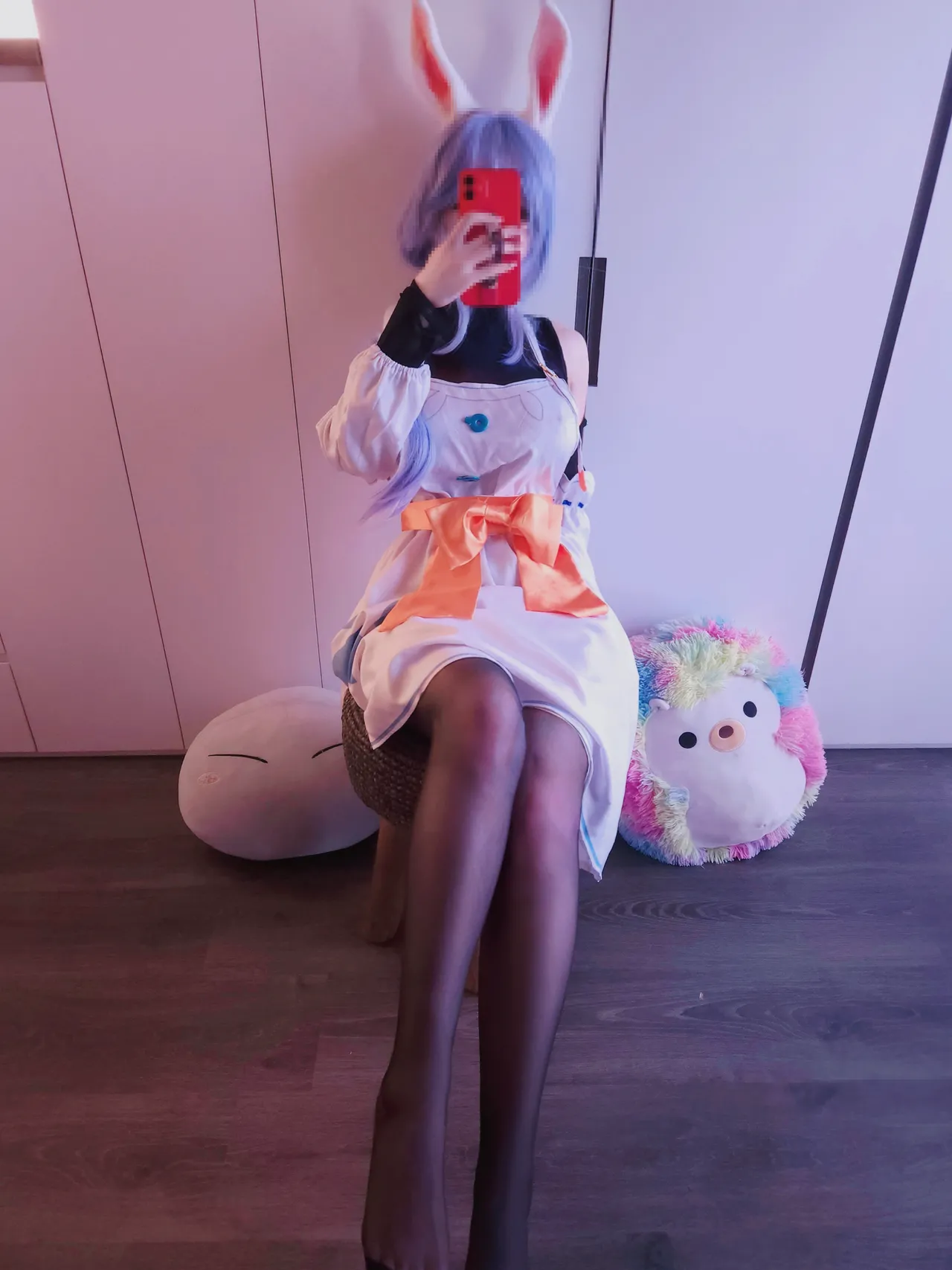Yuikai Chan - Pekomama Yuikai Chan - Pekomama