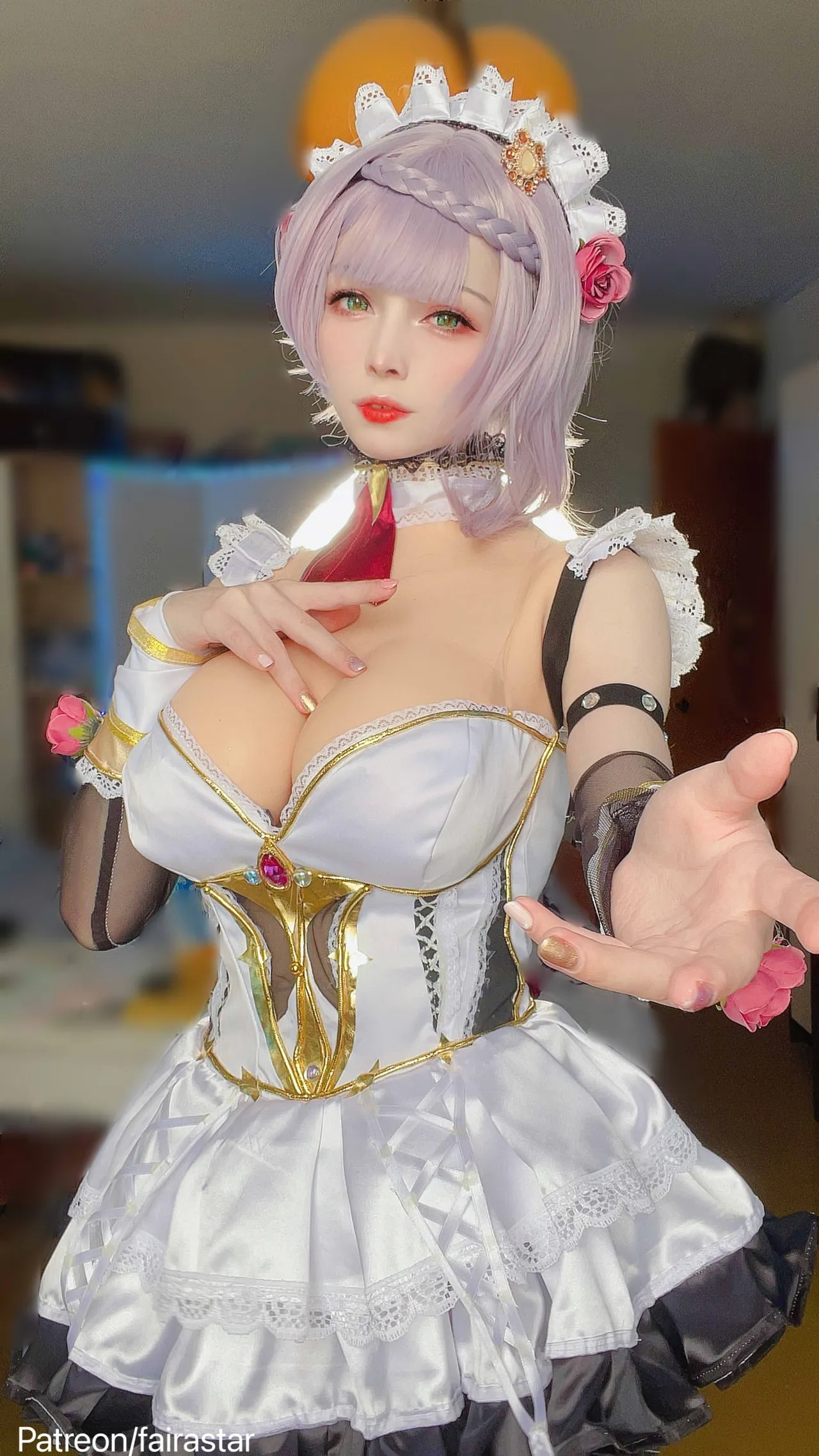 Faira Star - Noelle Faira Star - Noelle