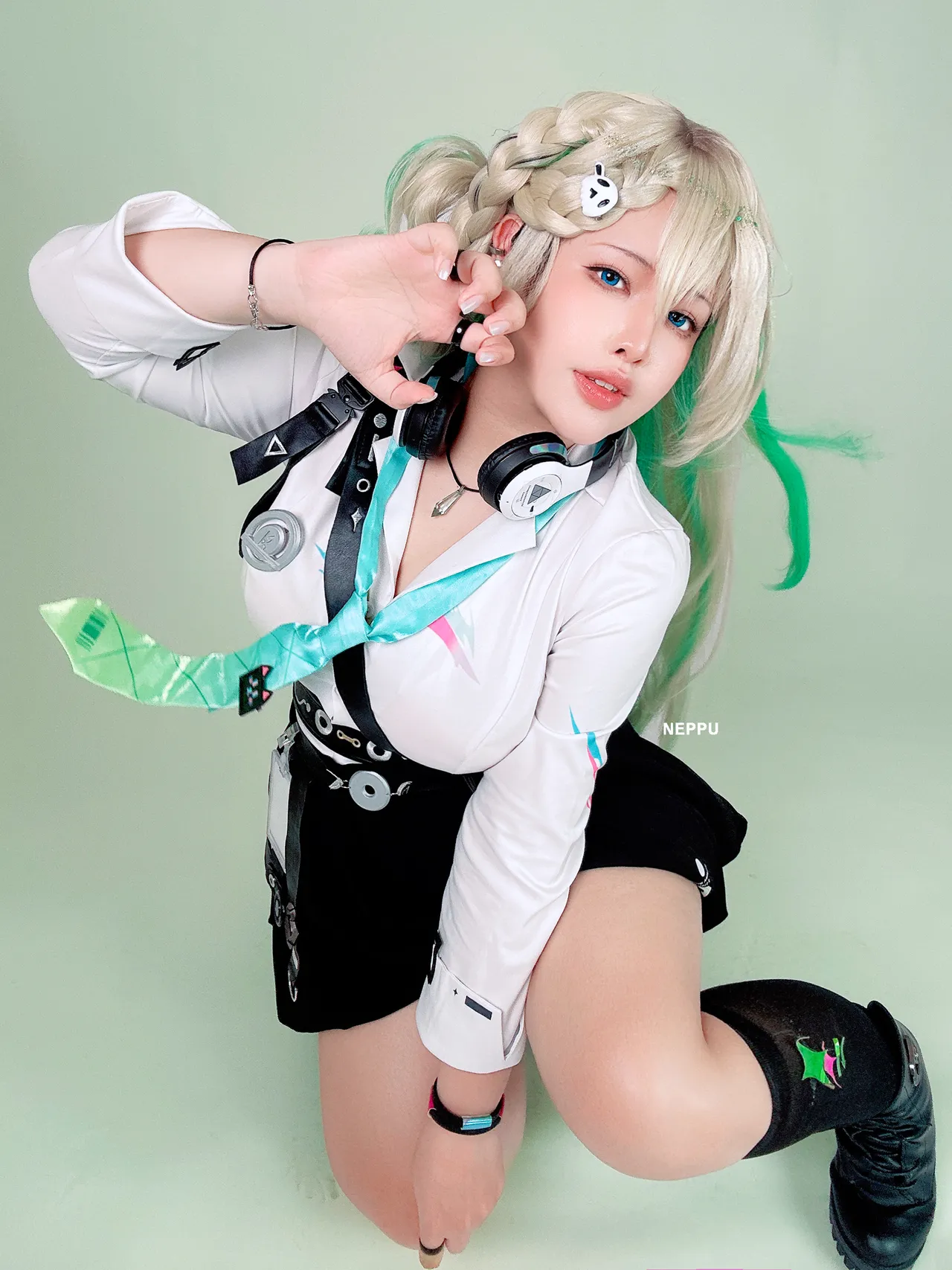 Neppu - Lynae Neppu - Lynae