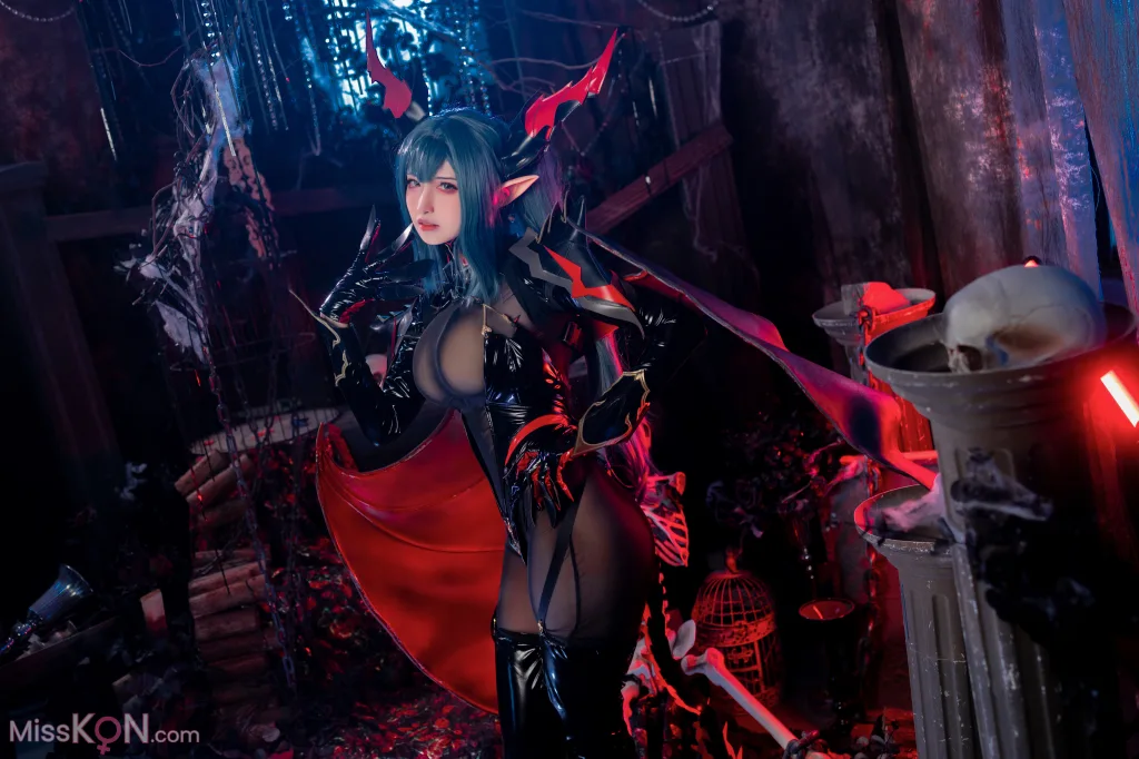 Coser@ Yamazaki Reina: Regensburg (45 photos) Coser@ Yamazaki Reina: Regensburg (45 photos)