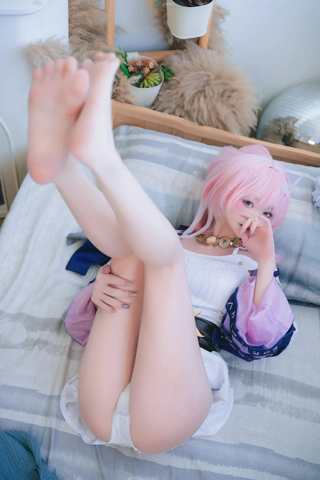 Iri-Cyrene Iri-Cyrene