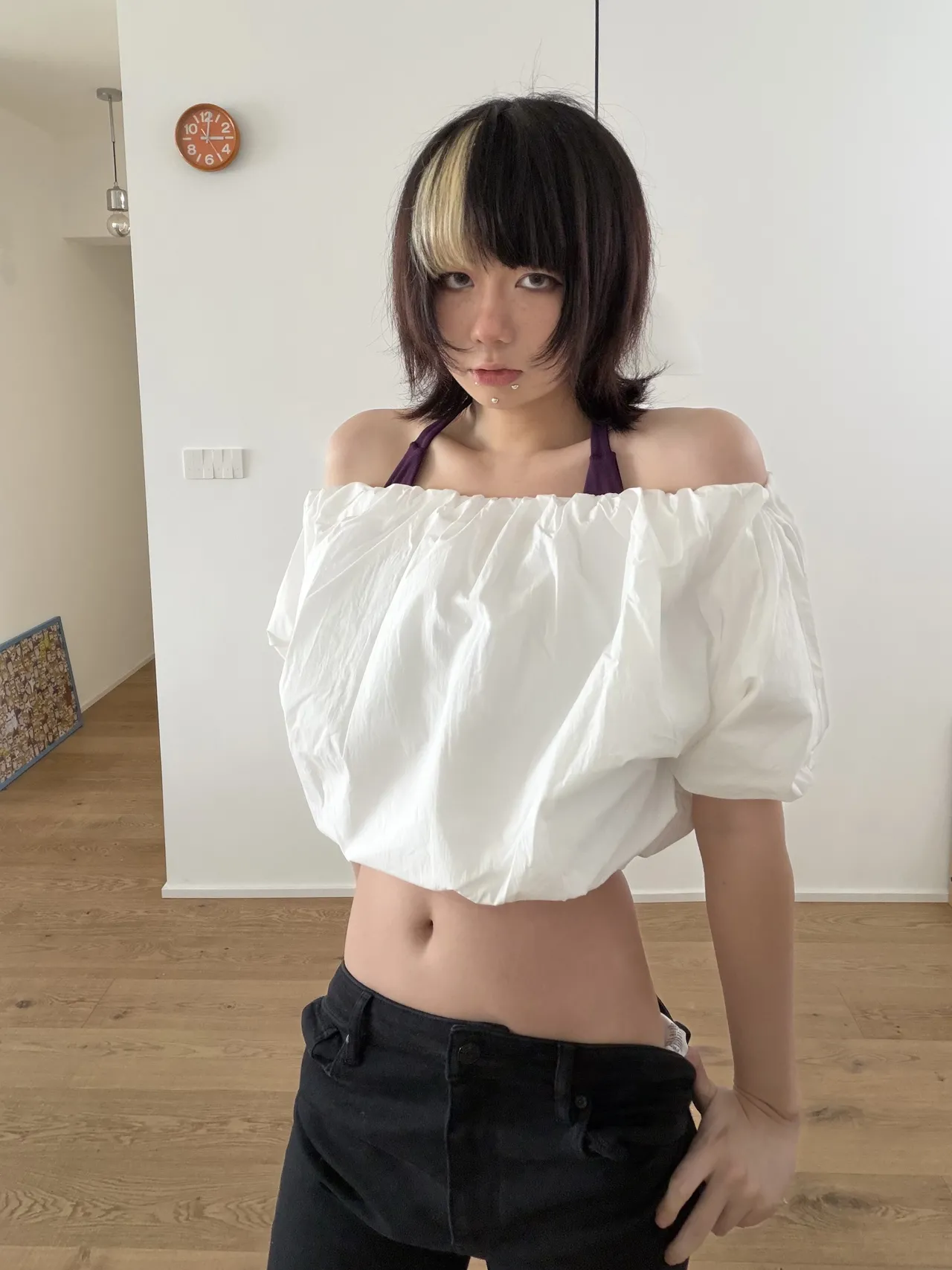 Green茶茶酱 - Kirara Green茶茶酱 - Kirara