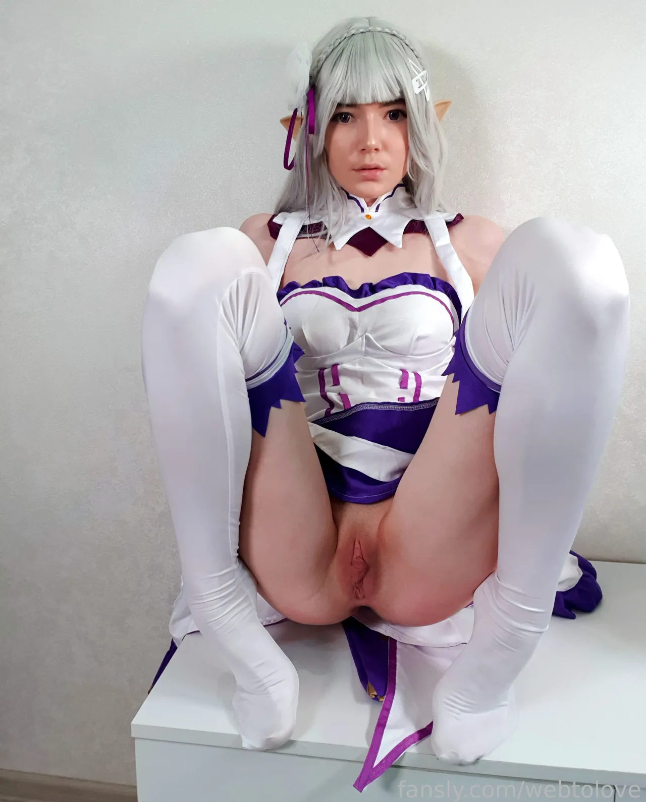 Webtolove - Emilia 1 Webtolove - Emilia 1