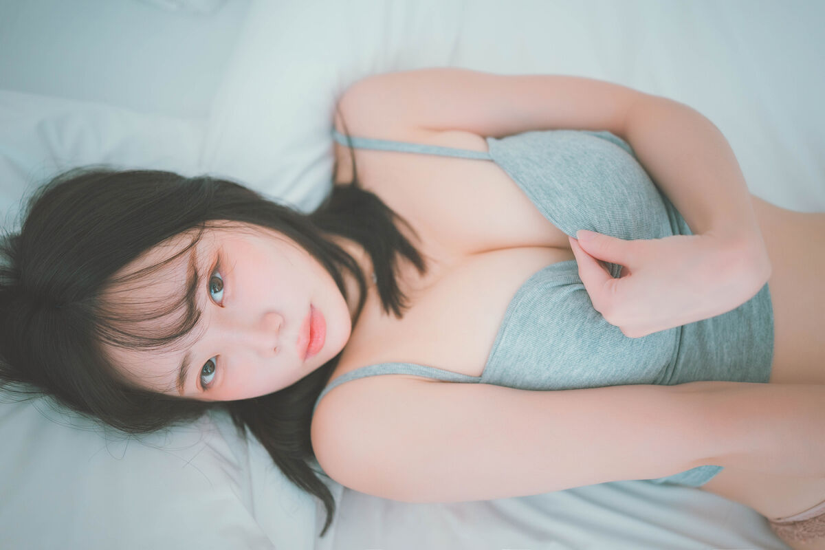 SWEETBOX Myu_a_ 뮤아 - Summer Break (82P) SWEETBOX Myu_a_ 뮤아 - Summer Break (82P)