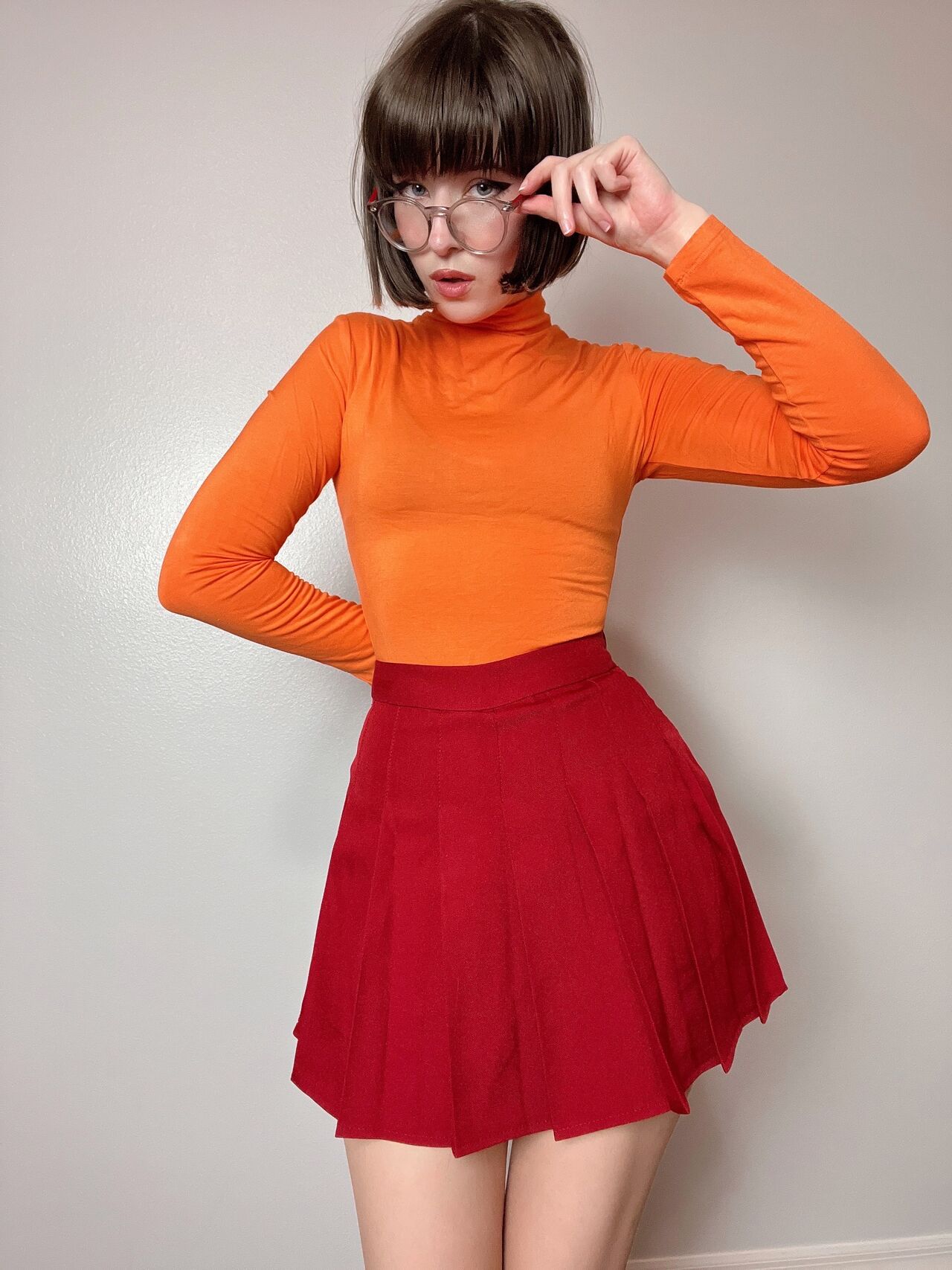 Sharkpartyqq - Velma Sharkpartyqq - Velma