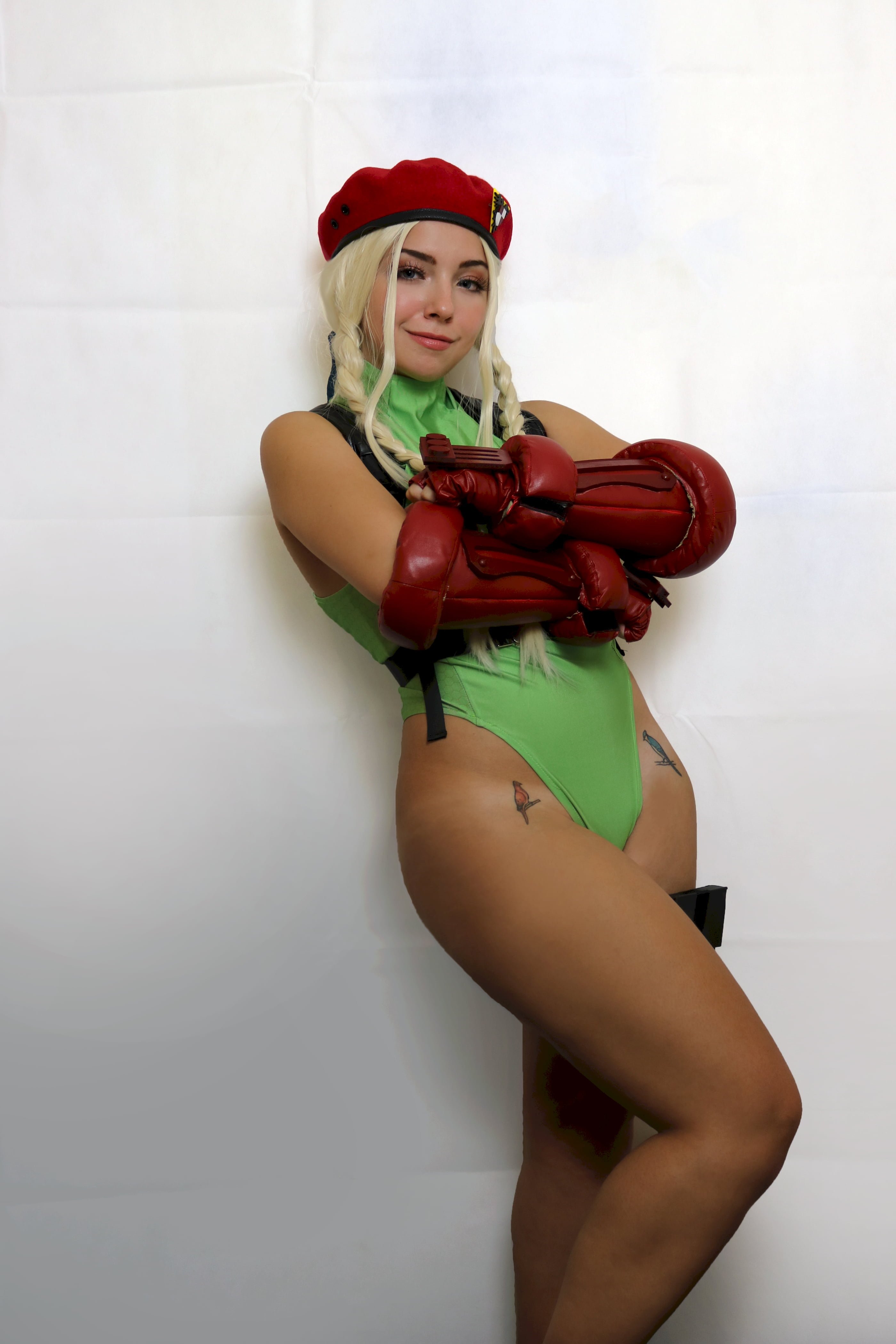 Serinide - Cammy White 4 Serinide - Cammy White 4