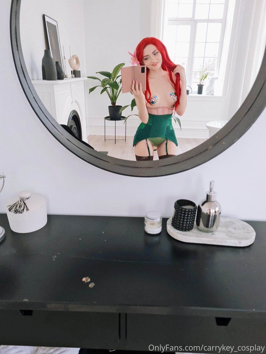 CarryKey - Ariel CarryKey - Ariel
