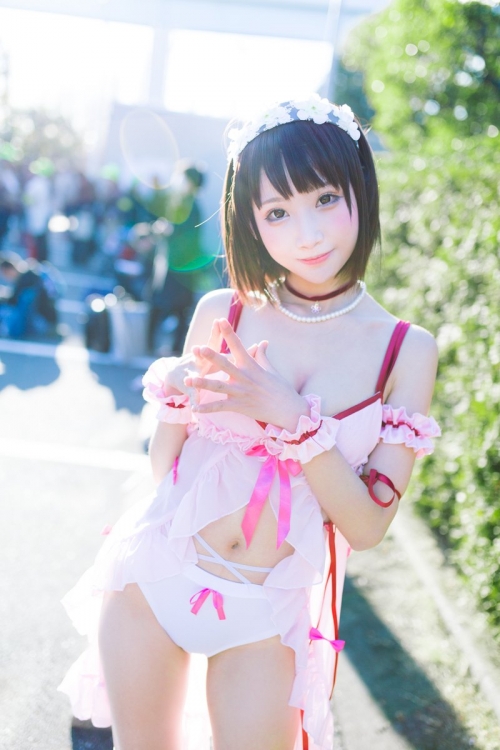 XiaoRou SeeU (@xiaorouSeeU) 気 chinese コ プレ ヤ the コミケ the image XiaoRou SeeU (@xiaorouSeeU) 気 chinese コ プレ ヤ the コミケ the image
