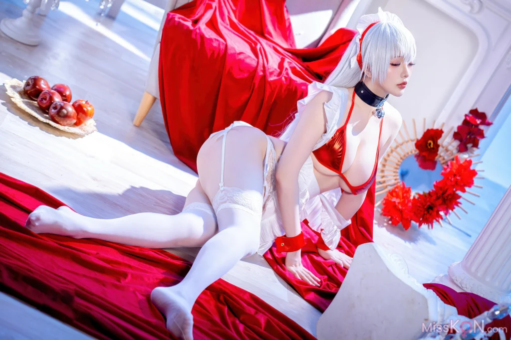 Coser@ Stars Delay Hoshilily: Azur Route Belfast (49 photos) Coser@ Stars Delay Hoshilily: Azur Route Belfast (49 photos)