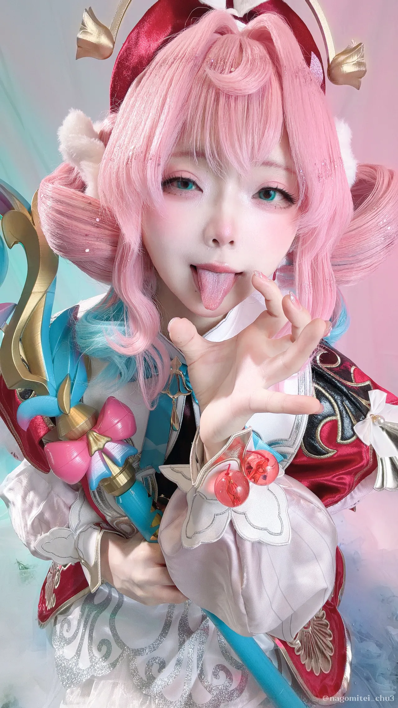 ChuChu? MAGIC?? Hyacinthia ChuChu? MAGIC?? Hyacinthia