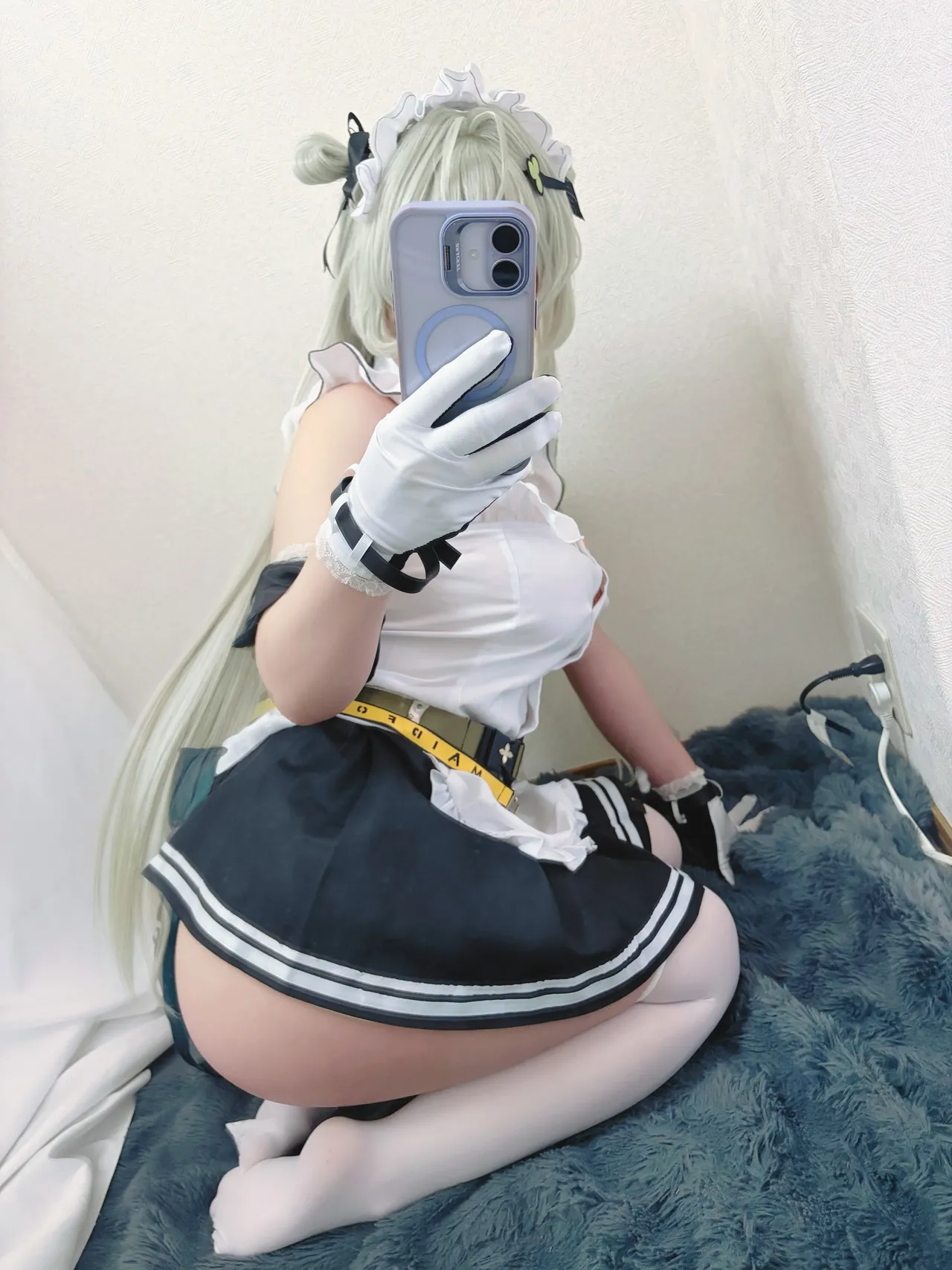 Hatsune Hitori - Soda Hatsune Hitori - Soda