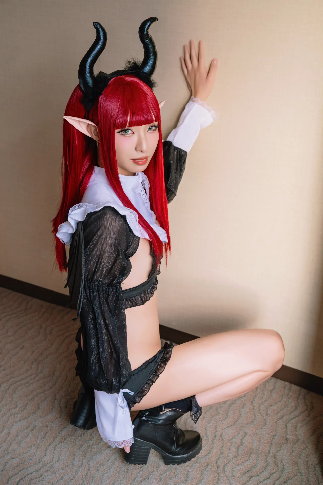 Hoshigoe Kaname - Ryzu Hoshigoe Kaname - Ryzu