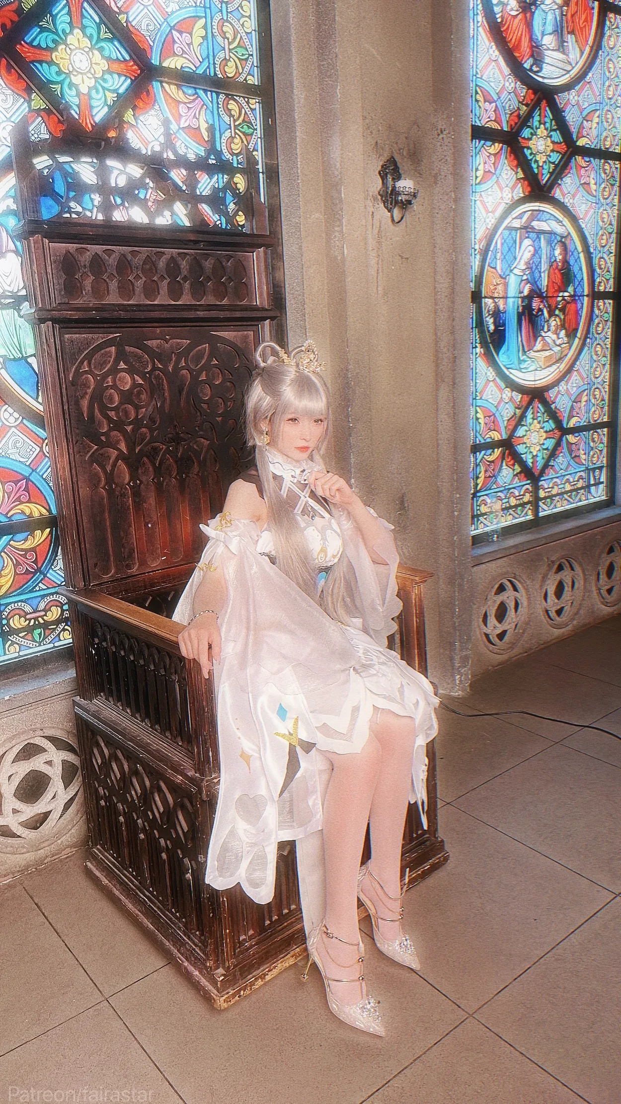 Faira Star - Luo Tianyi Vsinger Faira Star - Luo Tianyi Vsinger
