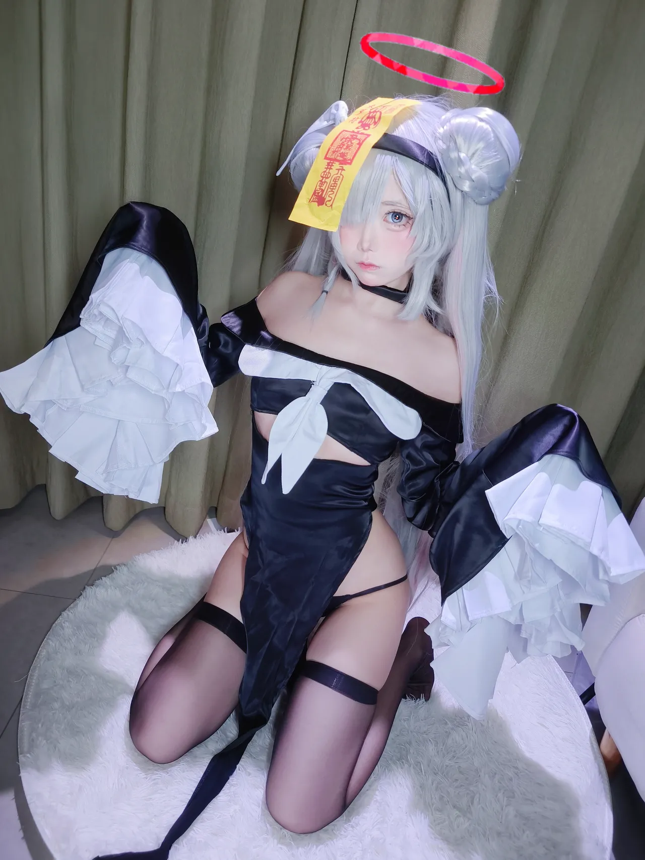 miko3(复活版) - Halloween Plana miko3(复活版) - Halloween Plana