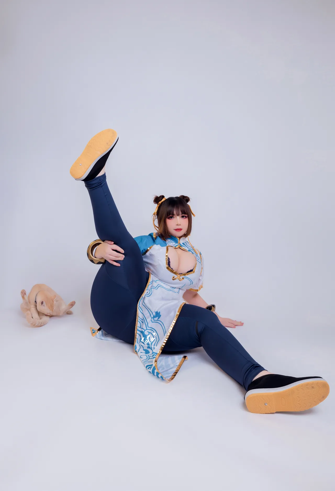 UyUy - Chun li 4 UyUy - Chun li 4