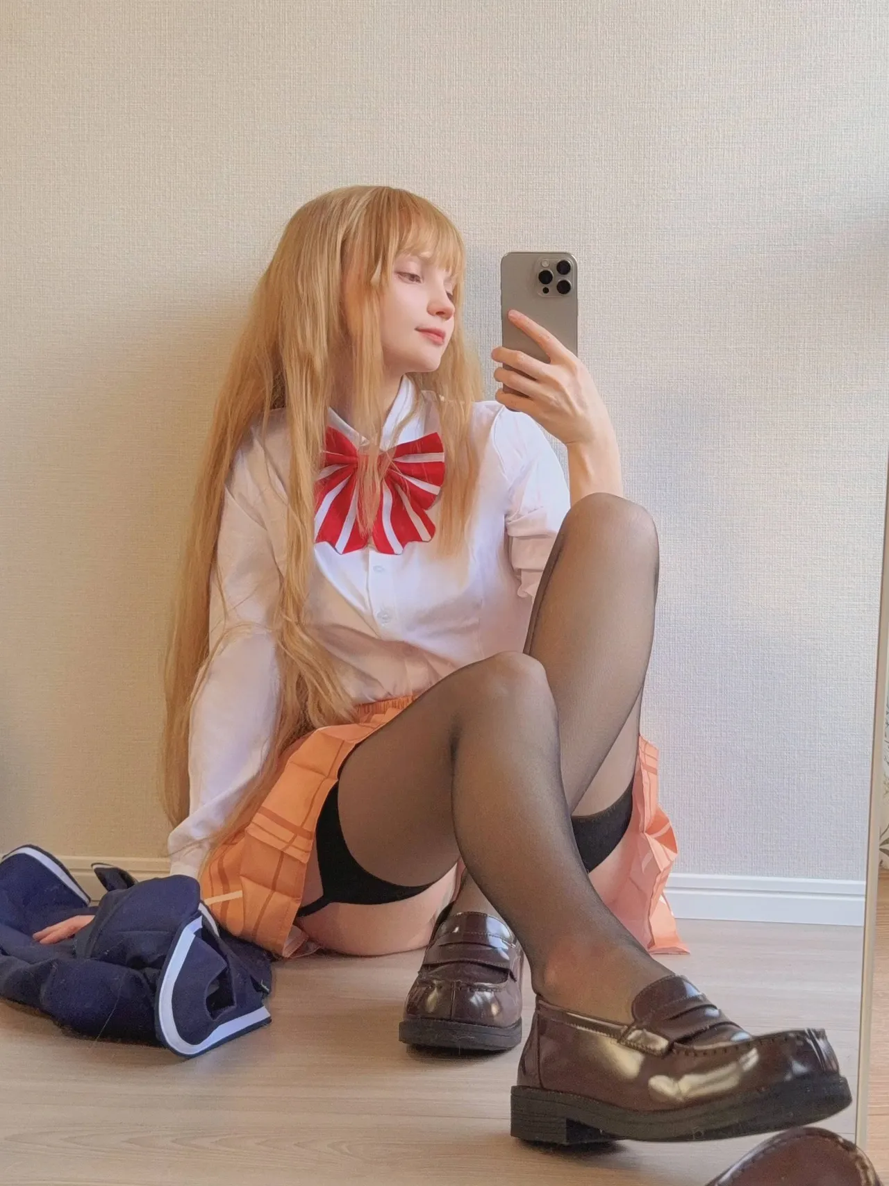 Katie Westwood - Mahiru Shiina Katie Westwood - Mahiru Shiina