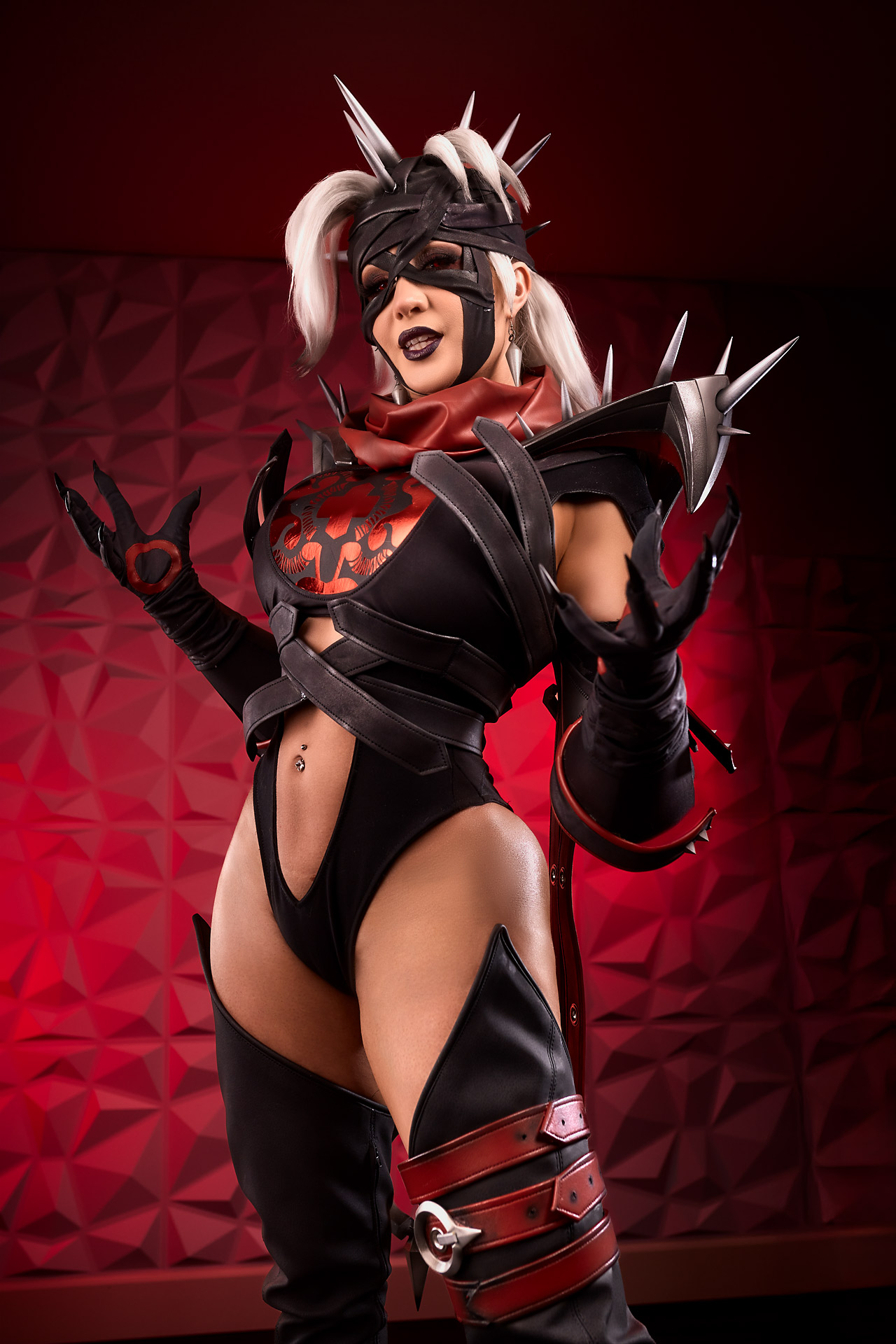 Kate Sarkissian - Malice Kate Sarkissian - Malice