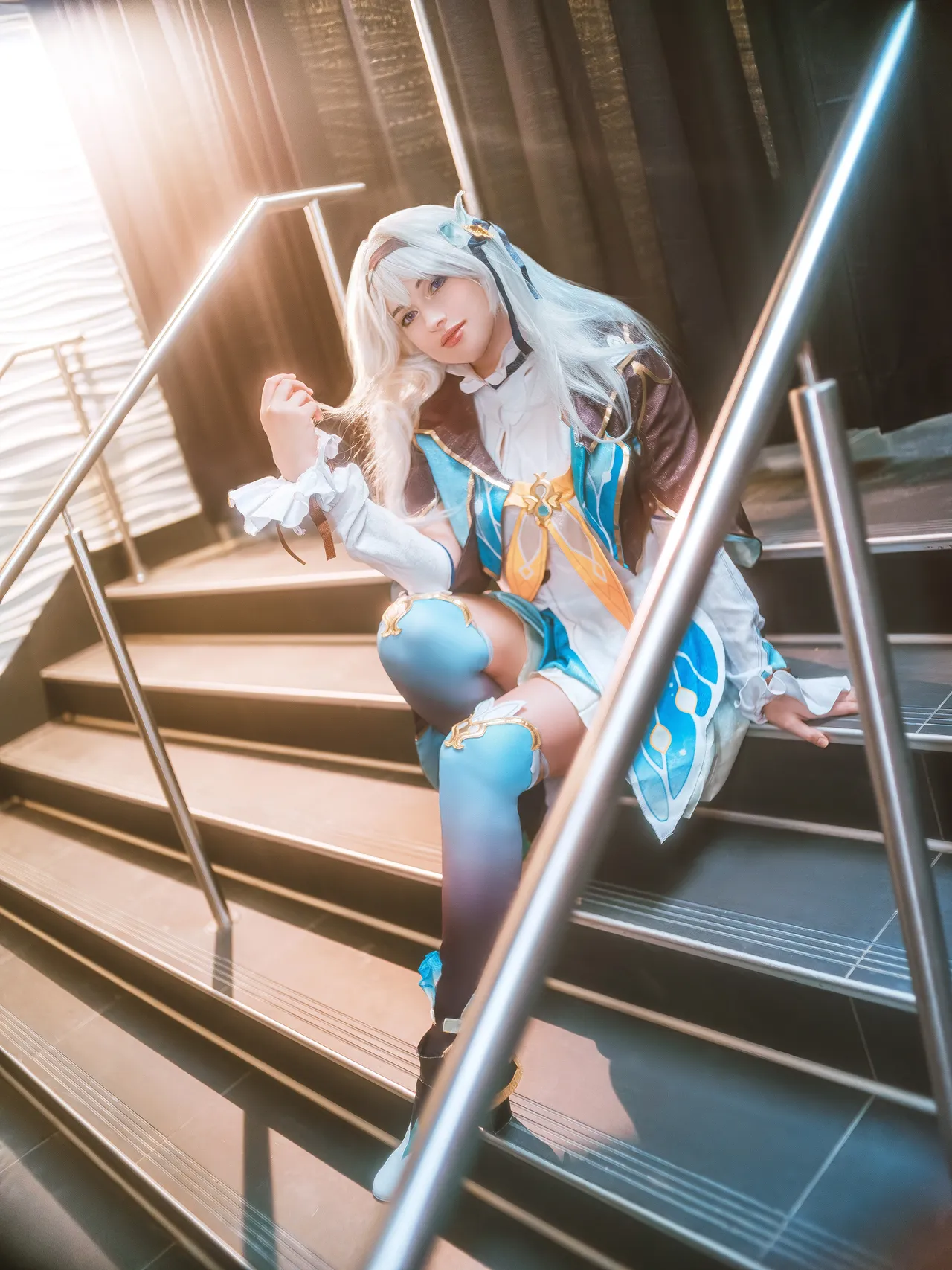 Natalia Kat - Firefly Natalia Kat - Firefly