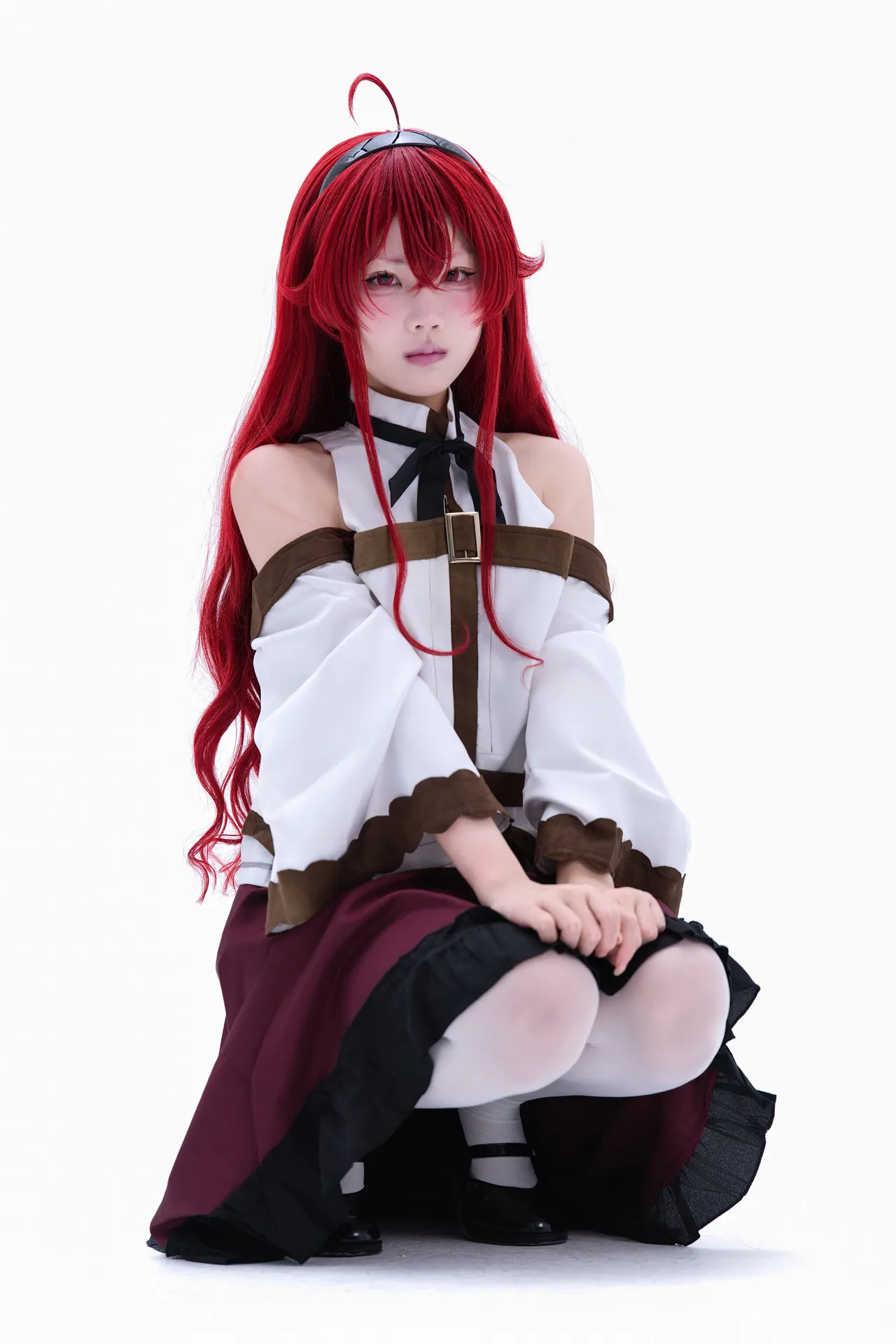 Nagi Shimizu - Mushoku Tensei Alice Nagi Shimizu - Mushoku Tensei Alice