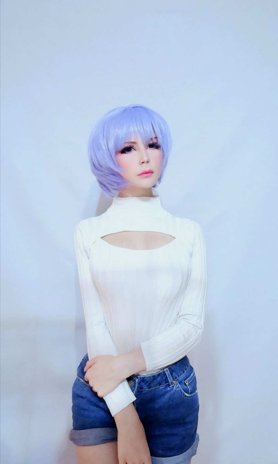 Oichi - Rei Oichi - Rei
