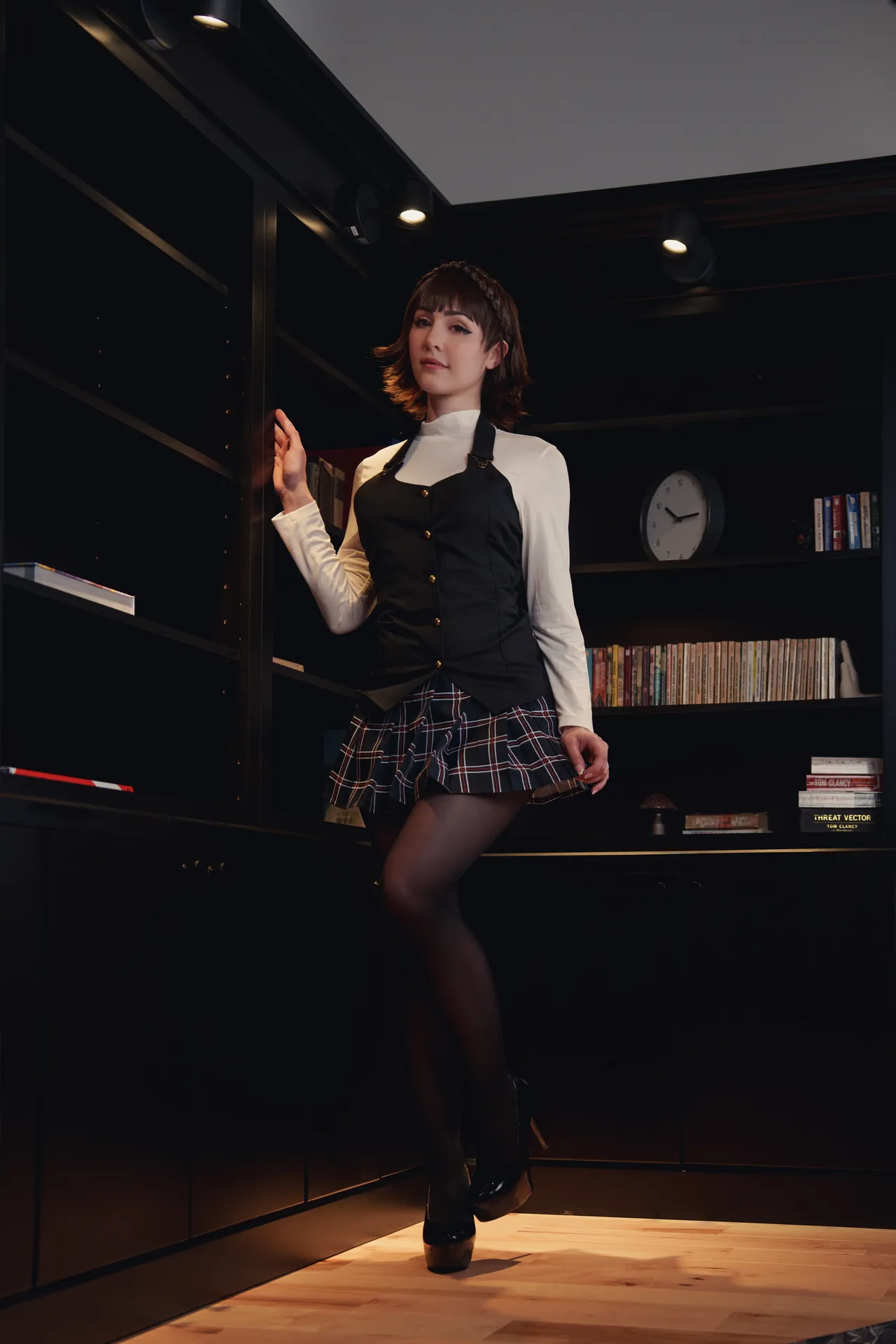 Luxlo - Makoto 2 Luxlo - Makoto 2