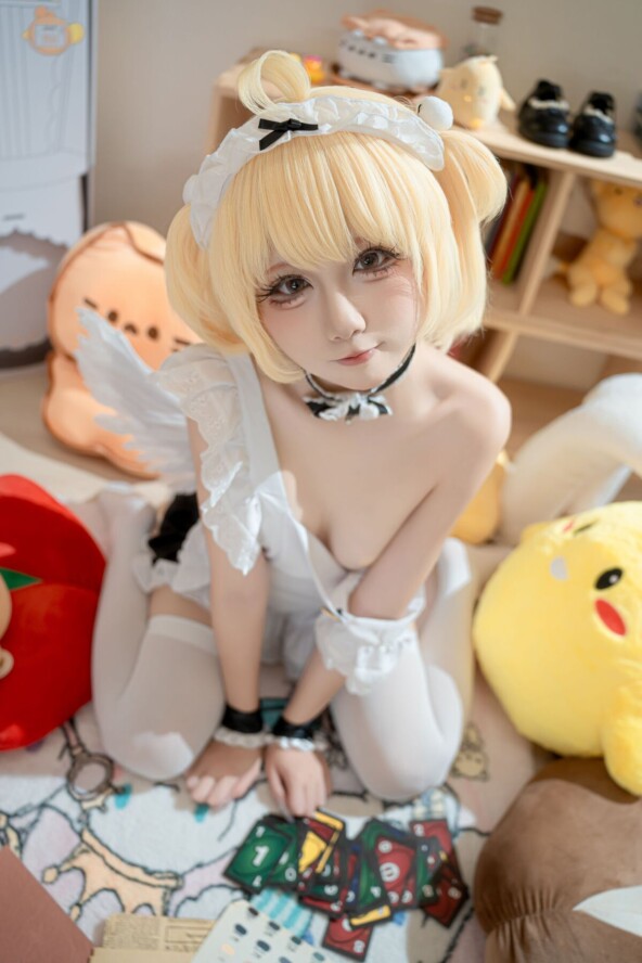 Coser@ Paper Joy Etsu_ko - Flavici (69P) 8 Coser@ Paper Joy Etsu_ko - Flavici (69P)