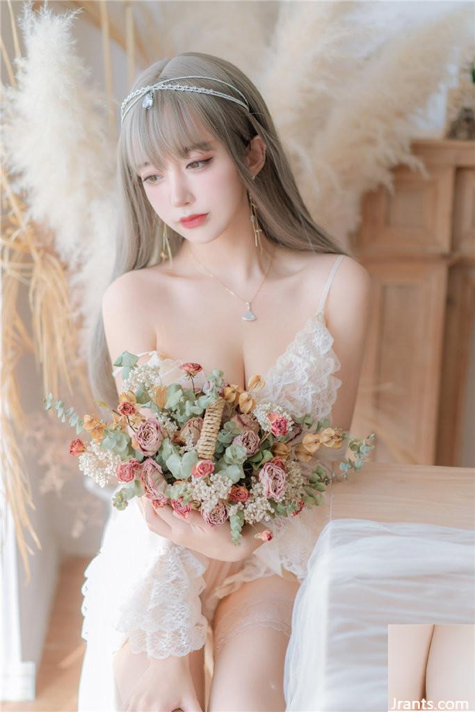 Coser@ Expired Mixian Meow Vol.129 Princess of Versailles (52P) Coser@ Expired Mixian Meow Vol.129 Princess of Versailles (52P)