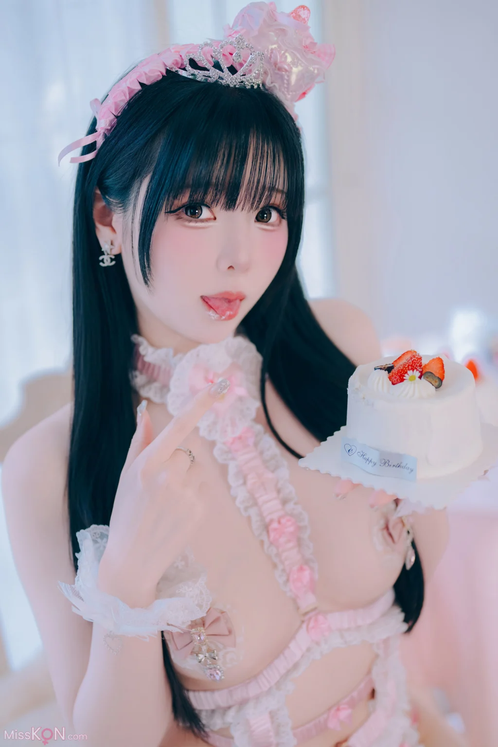 Coser@霜月shimo: Shimos Day 2026 Part.01 (33 photos) Coser@霜月shimo: Shimos Day 2026 Part.01 (33 photos)