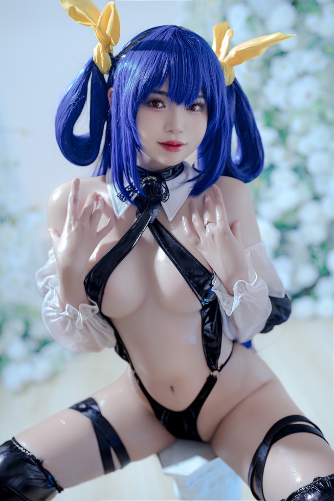 ZinieQ – Dizzy (Guilty Gear) 1 ZinieQ – Dizzy (Guilty Gear) 1