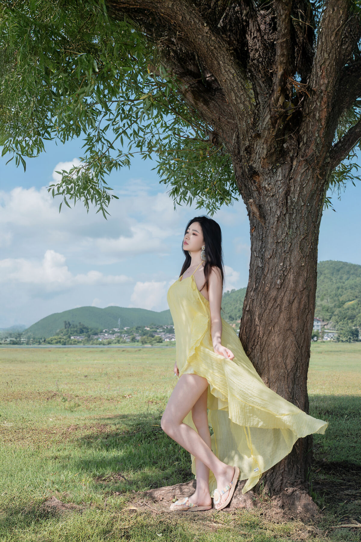 Coser@ Nnian - The Green Field (84P) Coser@ Nnian - The Green Field (84P)