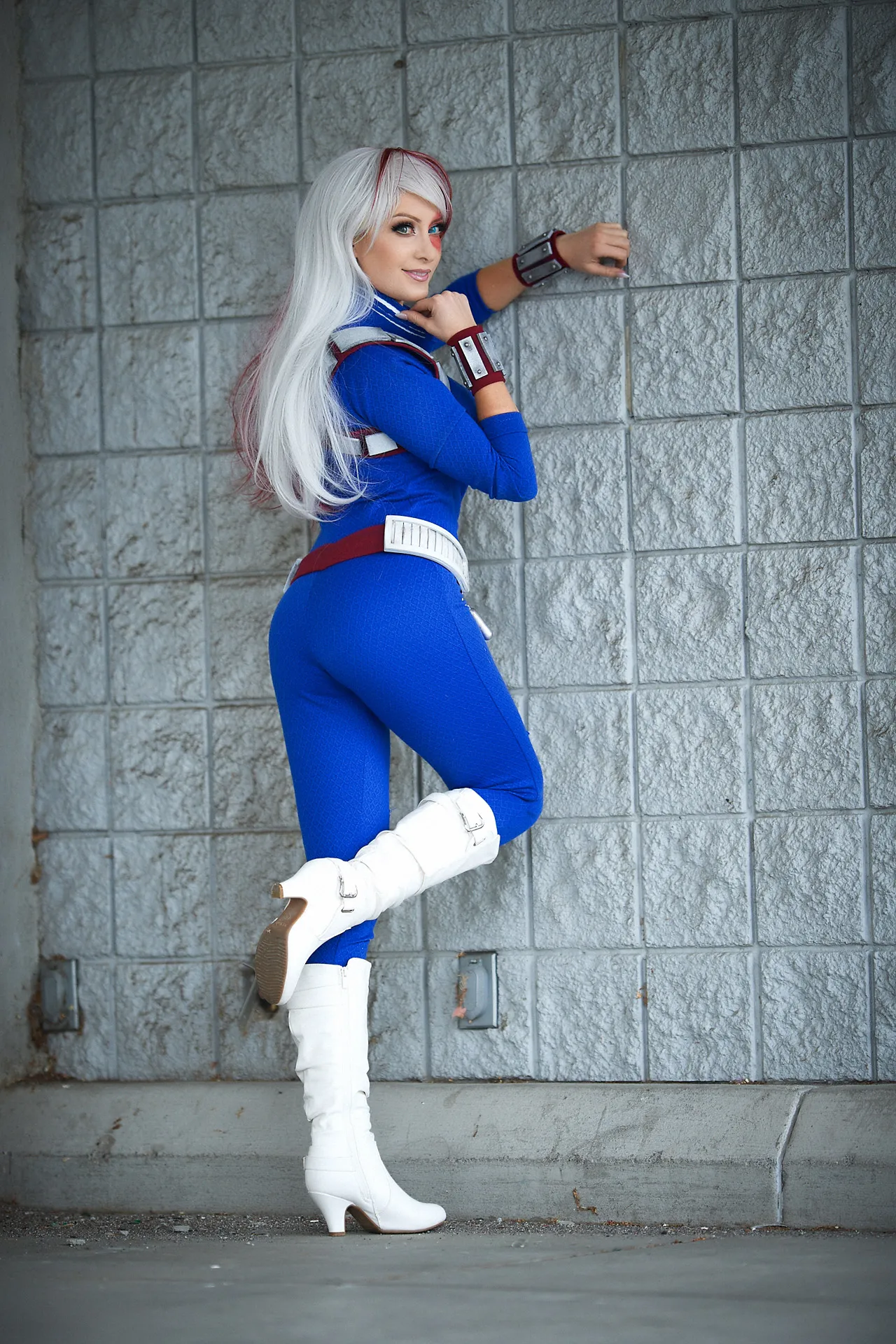 Kate Sarkissian - Todoroki 2 Kate Sarkissian - Todoroki 2