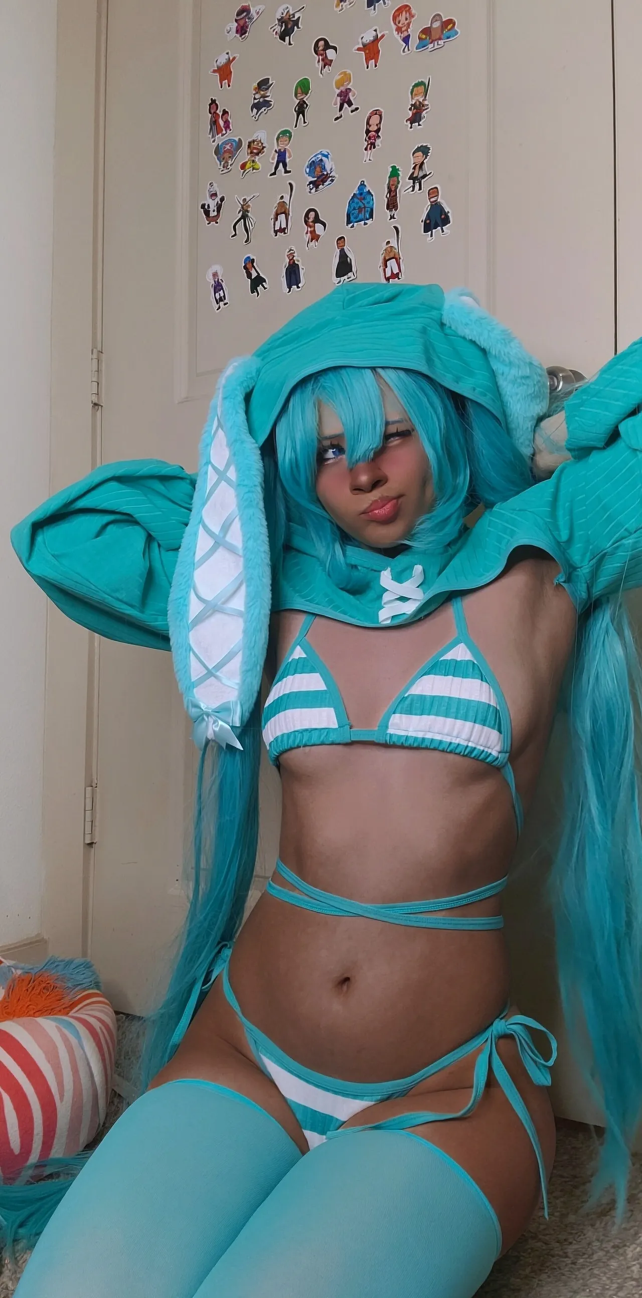 Raddcatt - Miku Raddcatt - Miku