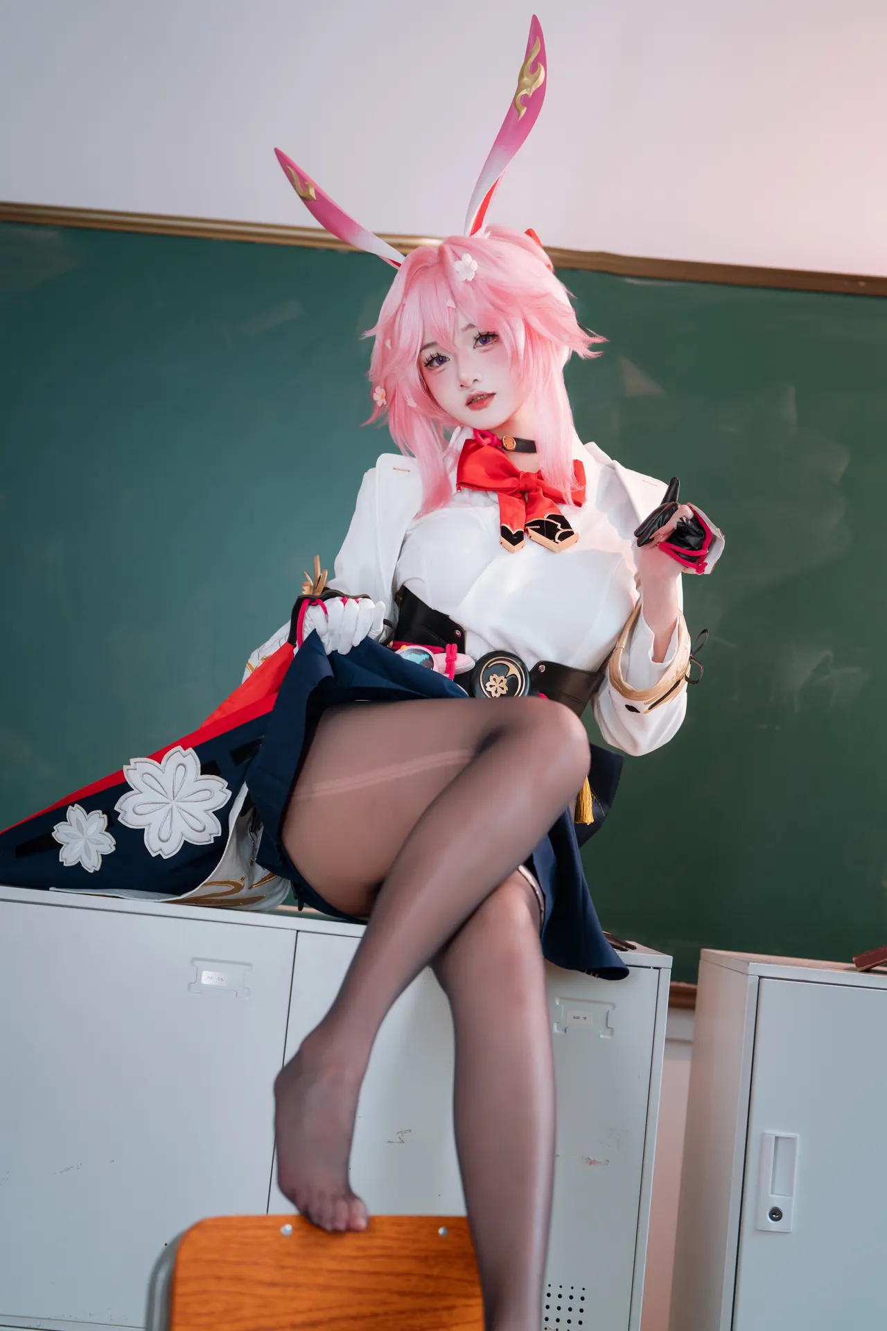 Xiaoyukiko - Evanescia Xiaoyukiko - Evanescia