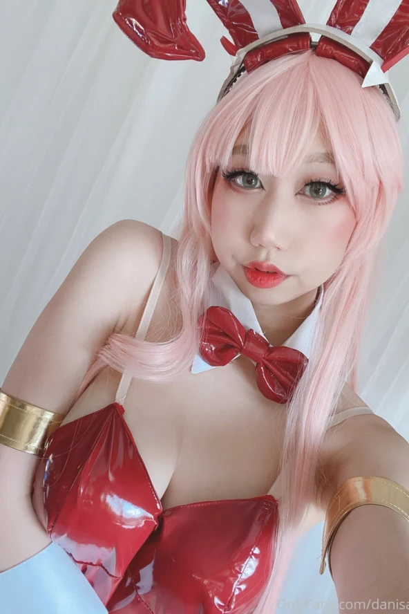 Danisaurz - Bunny Zero Two 9 Danisaurz - Bunny Zero Two