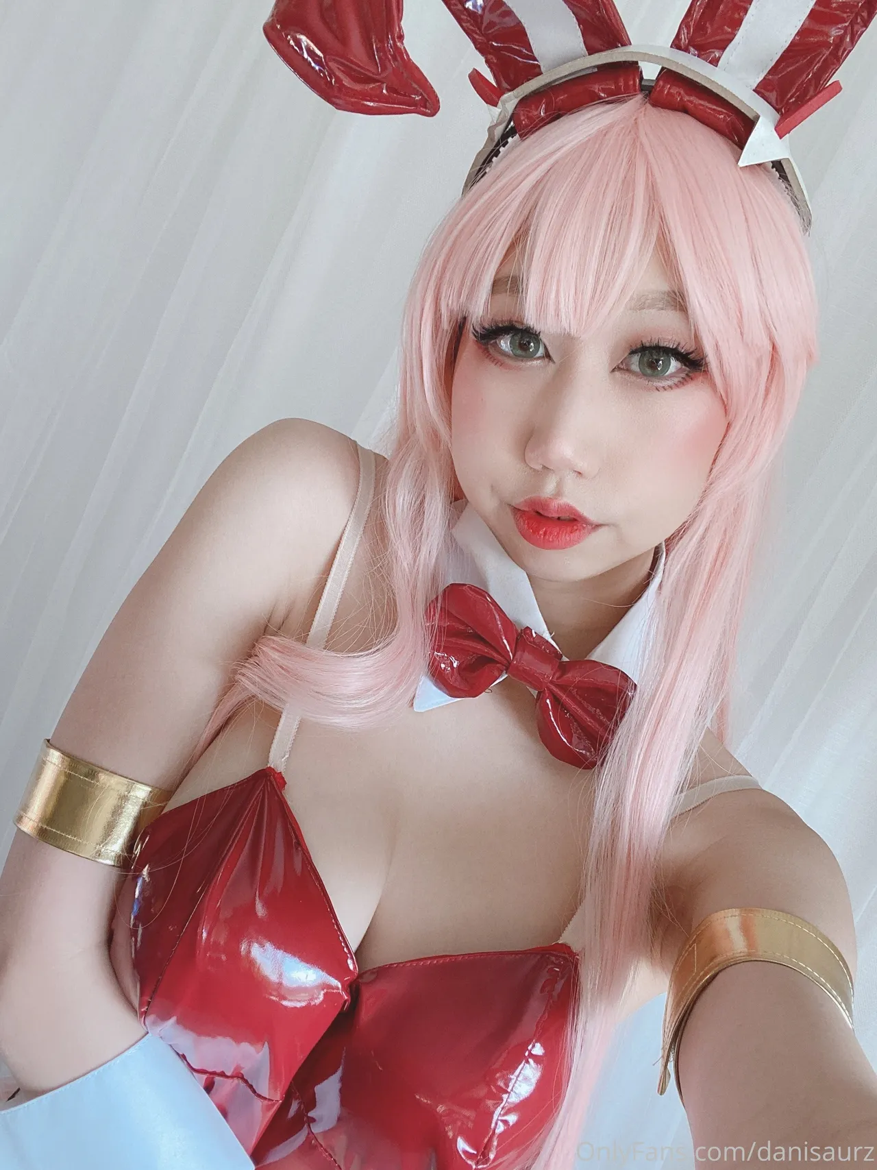 Danisaurz - Bunny Zero Two Danisaurz - Bunny Zero Two