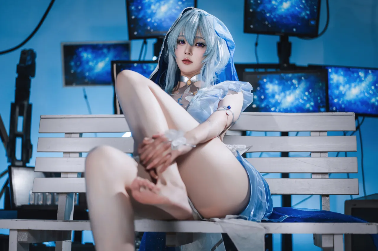 Natsuko Natsuko - The Narupling Waves Guardian Natsuko Natsuko - The Narupling Waves Guardian