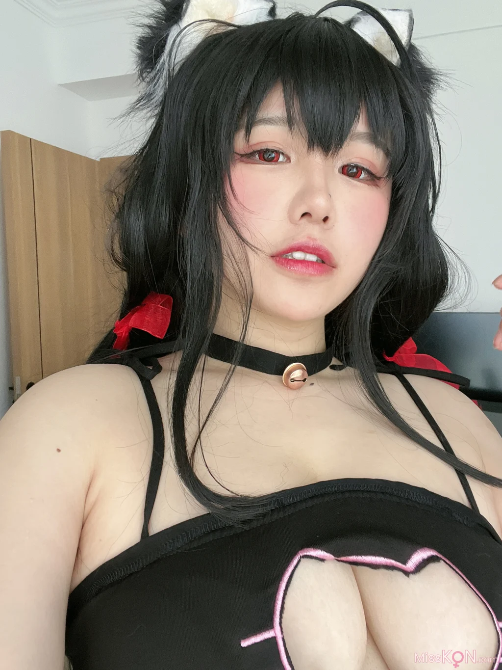 Coser@ Aban is very happy today: Azur Lane, Phoenix Cat (37 photos) Coser@ Aban is very happy today: Azur Lane, Phoenix Cat (37 photos)