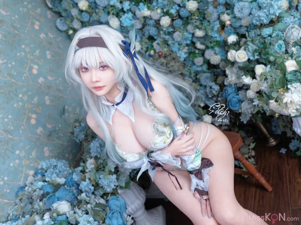 Coser@Machi Makichi: Firefly (51 photos) Coser@Machi Makichi: Firefly (51 photos)